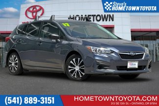 Used 2017 Subaru Impreza 2.0i image 1