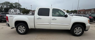 Used 2012 GMC Sierra 1500 SLE w/ Power Tech Package image 1