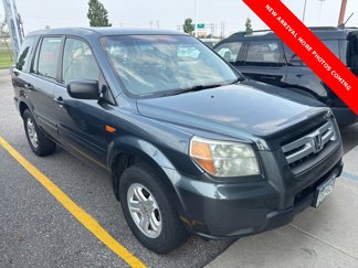 Used 2006 Honda Pilot LX image 1