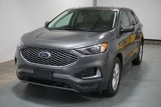 Used 2023 Ford Edge SEL image 1