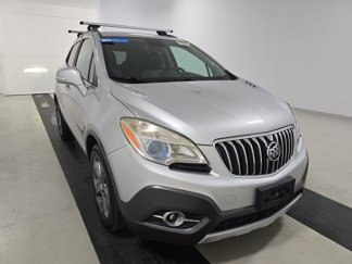 Used 2014 Buick Encore Leather image 1