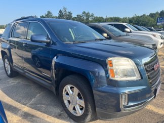 Used 2016 GMC Terrain SLE w/ Convenience Package image 1