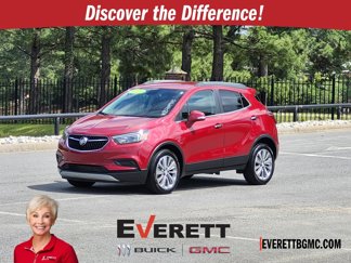 Used 2019 Buick Encore Preferred image 1