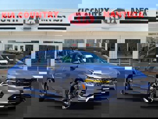 Certified 2021 Kia K5 EX w/ EX Premium Package image 1