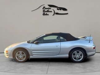 Used 2004 Mitsubishi Eclipse GT image 1