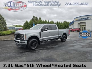 Used 2023 Ford F250 XLT w/ XLT Premium Package image 1