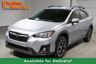 Used 2018 Subaru Crosstrek 2.0i Premium image 1