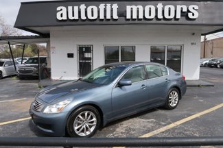 Used 2008 INFINITI G35 Journey image 1