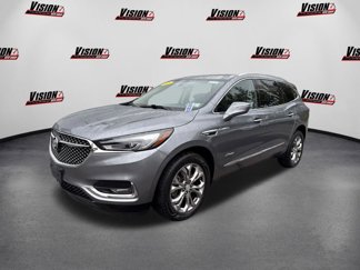 Used 2018 Buick Enclave Avenir 360° Tour