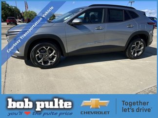 New 2025 Chevrolet Trax LT w/ LT Convenience Package image 1