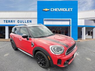 Used 2021 MINI Cooper Countryman S image 1