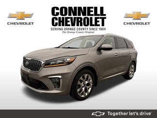 Used 2019 Kia Sorento SX image 1