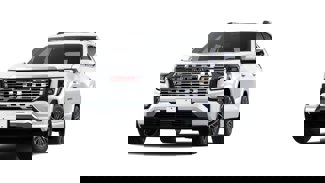 New 2026 GMC Terrain Denali image 1
