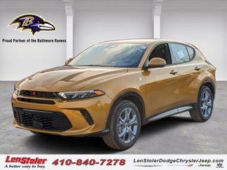 New 2024 Dodge Hornet R/T image 1