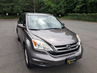 Used 2011 Honda CR-V EX-L image 1