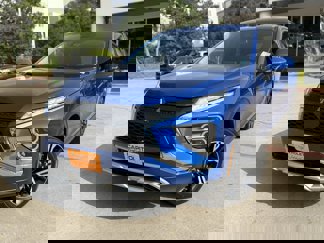 Used 2023 Mitsubishi Eclipse Cross SE image 1