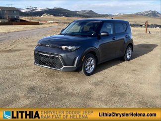 Used 2023 Kia Soul LX w/ Option Group 015 image 1