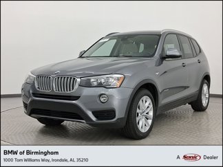 Used 2016 BMW X3 xDrive28i image 1