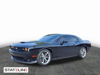 Used 2020 Dodge Challenger GT image 1