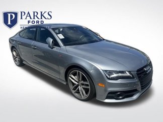 Used 2015 Audi A7 3.0T Prestige image 1