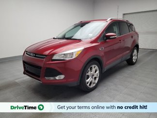 Used 2016 Ford Escape Titanium image 1