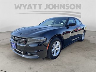 Used 2023 Dodge Charger SXT image 1