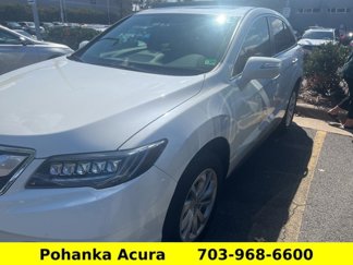 Used 2016 Acura RDX w/ Technology Package video 2