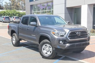 Used 2018 Toyota Tacoma SR5 image 1