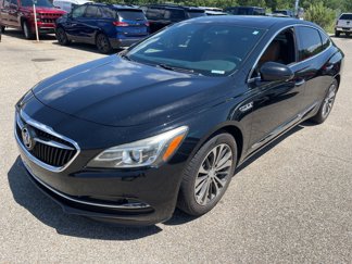 Used 2017 Buick LaCrosse Essence w/ Sun and Shade Package image 1