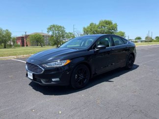 Used 2019 Ford Fusion SE w/ Equipment Group 151A image 1