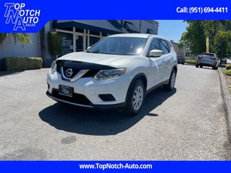 Used 2014 Nissan Rogue S image 1