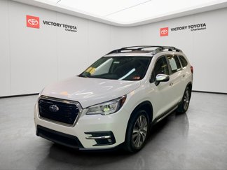 Used 2019 Subaru Ascent Touring w/ Popular Package #2 image 1