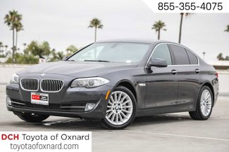 Used 2012 BMW 535i Sedan image 1
