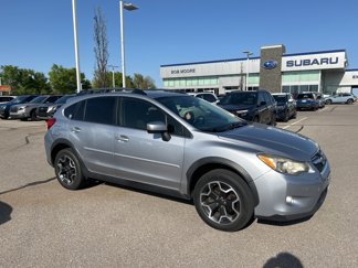 Used 2015 Subaru Crosstrek 2.0i Premium image 1
