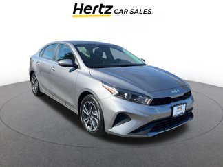 Used 2024 Kia Forte LXS image 1