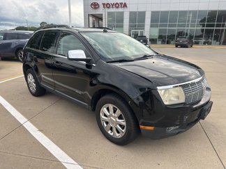 Used 2007 Lincoln MKX AWD image 1