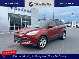 Used 2016 Ford Escape SE w/ Equipment Group 201A image 1