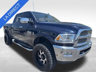 Used 2013 RAM 2500 Laramie w/ Protection Group image 1