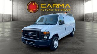 Used 2012 Ford E-150 and Econoline 150 w/ PWR Group image 1