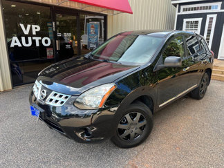 Used 2014 Nissan Rogue S image 1