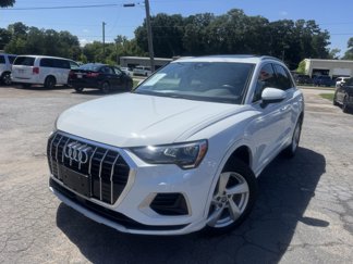 Used 2020 Audi Q3 2.0T Premium image 1