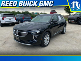 Used 2021 Buick Envision Preferred image 1