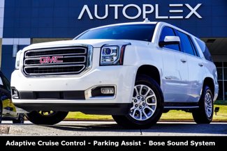 Used 2017 GMC Yukon SLT image 1