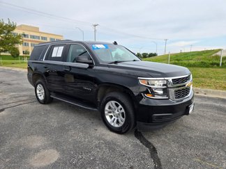 Used 2018 Chevrolet Tahoe LT image 1
