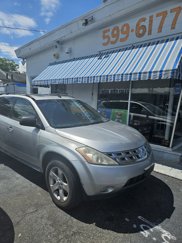 Used 2005 Nissan Murano SL w/ (G04) SL Touring Pkg image 1