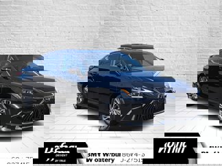 Used 2021 Lexus ES 250 w/ Premium Package image 1