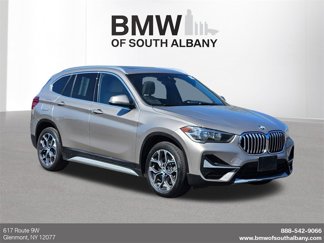 Used 2022 BMW X1 xDrive28i w/ Convenience Package image 1