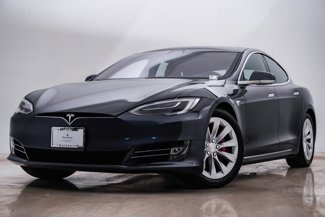 Used 2019 Tesla Model S Performance image 1
