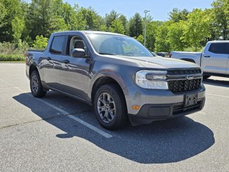 Used 2022 Ford Maverick XLT w/ Equipment Group 300A Standard image 1