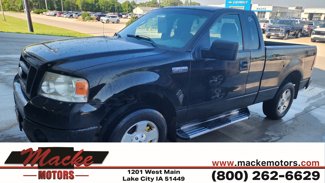 Used 2008 Ford F150 XLT image 1
